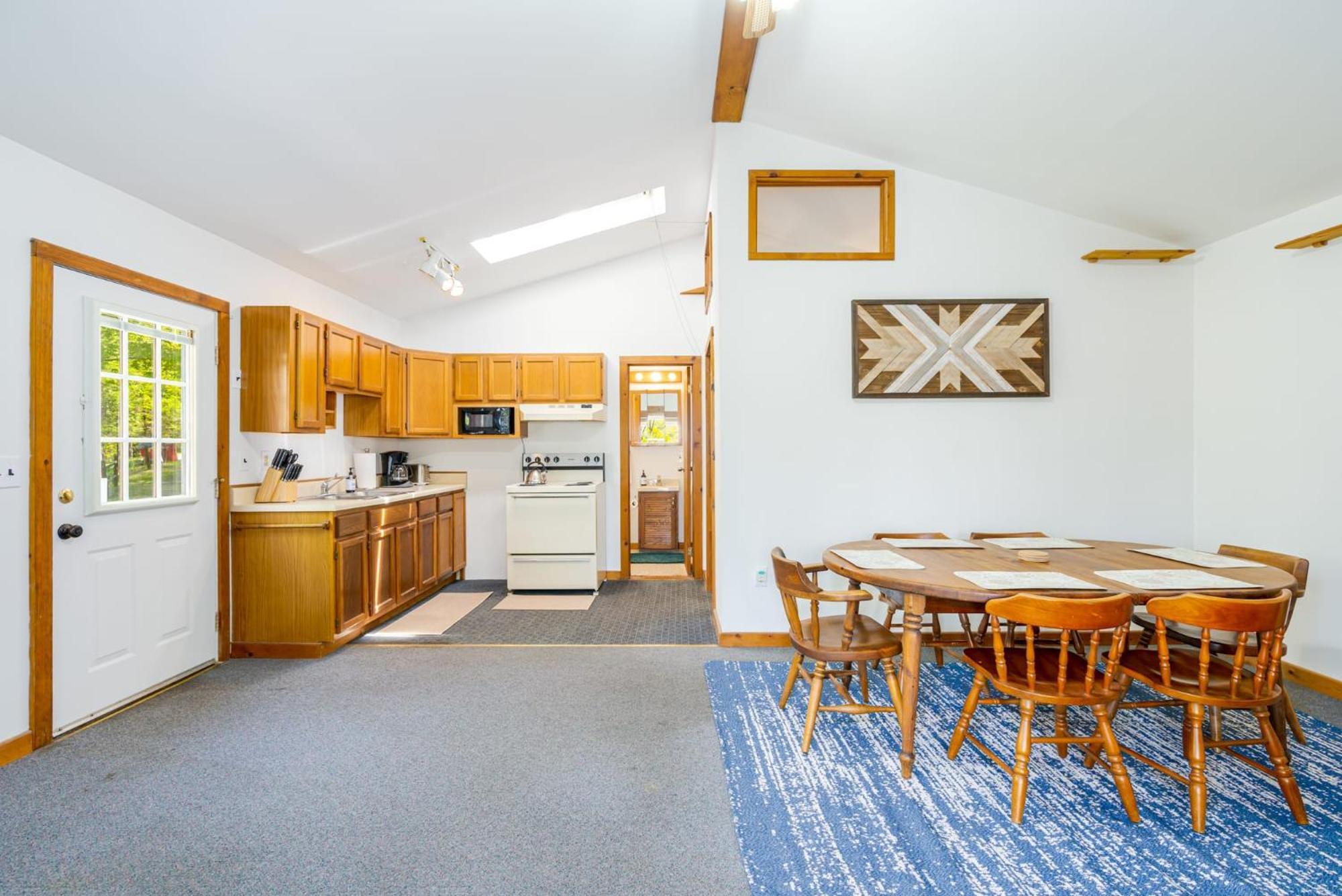 River Access Cabin With Hot Tub, Fire Pit, & Wifi! Morton Grove المظهر الخارجي الصورة